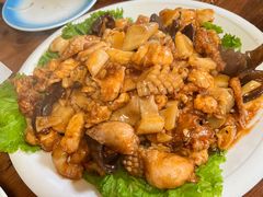 -闻香阁·清真(光荣道店)