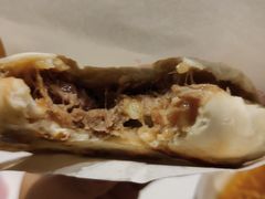 -子午路张记肉夹馍(小寨西路店)