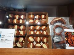 -面包谷Grains n' Beans(九号公馆店)