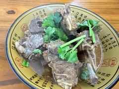 -老袁炒年糕(富豪路店)