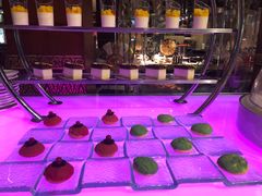 -西双版纳洲际度假酒店-海鲜傣味烧烤·侬香全日制餐厅