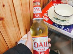 -阿昌白族石板烧(大理古城店)