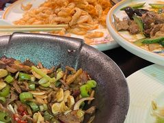 -新黑石礁酒楼·海鲜(黑石礁店)