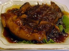 金牌肘子？-津城食府(大理道店)