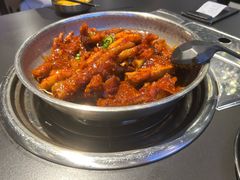 -HOTISLAND海鸡岛·韩国料理(江南西店)
