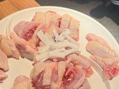 -同仁四季椰子鸡(无锡滨湖万象汇店)