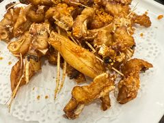 -正能量脆肉鲩火锅