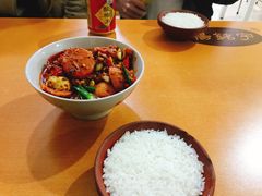 金钱蛋-老游独一佳湘菜馆(高新四路店)