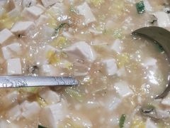 海蛎柯豆腐-紫阳海鲜楼·传承闽味(长乐路总店)