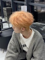 -东梵造型·烫发染发接发连锁SALON