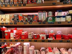 -星巴克(武汉协和医院店)
