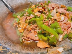 -费大厨辣椒炒肉(高铁吾悦广场店)