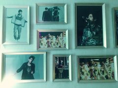 -真爱范特西KTV(交大店)