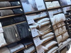 -MUJI无印良品(武汉世界城广场店)