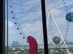 -喜记顺德菜(南昌万象城店)