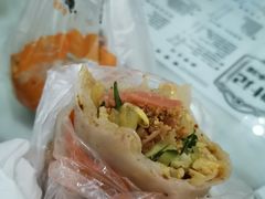 -小竖点徽派卷面皮(洪都店)