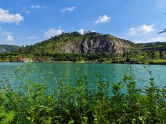 -水濂山森林公园