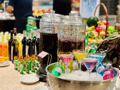 -岚桥锦江大酒店-瑞泰西餐厅