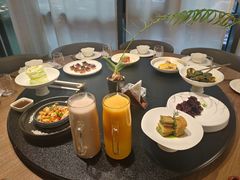 -梅花境(万科店)