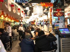 -翠华餐厅(旺角文华商场店)