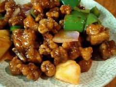 生炒骨-紫金食坊(江南西路店)