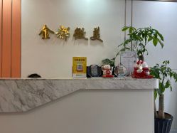 -金都微美·精准护肤·疗愈SPA