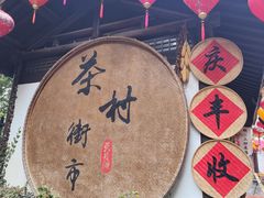 -天目湖山水园