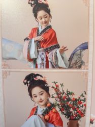 -倾城宝贝儿童摄影(广州天河店)