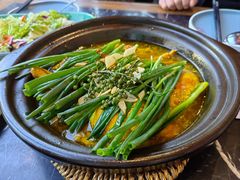 椒麻口水鸡-杜家小馆(裕华路店)