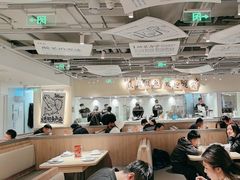 -太二酸菜鱼(中庚漫游城店)