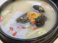 -长顺参鸡汤店(西塔总店)