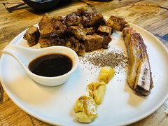 战斧牛排-三石海鲜铁板烧(繁荣路店)