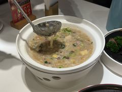 -莆田餐厅PUTIEN(三里屯店)