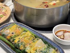 -煲王粤菜餐厅(中侨中心店)