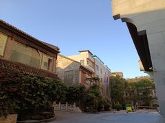 -香云轩·顺德菜(香云纱园林酒店店)