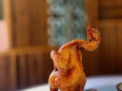 -绿雅居原生态农庄(小涌店)