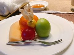 -隆荟•台州菜•粤菜