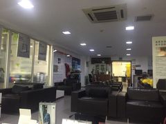 -北京真浩泰上汽大众4S店(石景山区店)