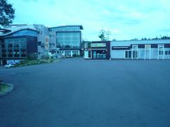 -宝健路步行街(Pedestrian Shopping Street)