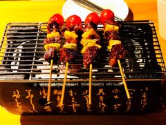 -后海16号·北京私房菜