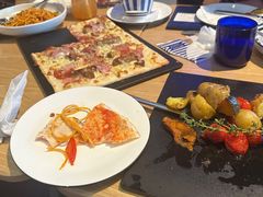 -玛尚诺Pizza&Bar(长泰广场店)