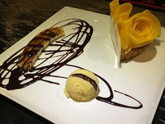 -Strawberry Butterfly草莓蝴蝶日式水果挞