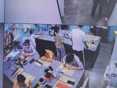 -昂立少儿成长中心(浦东蓝村路地铁站校区)