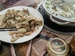 木桶羊肉-张泽小阿弟羊肉馆