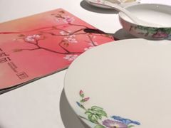 -花城苑广府菜(侨鑫店)