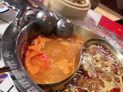 -贤合庄卤味火锅(济南泉城路店)