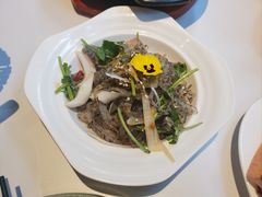 顺德脆爽鱼皮-南拳十三姨·潮汕砂锅粥·粤菜(西单大悦城店)