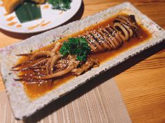 -酒井酱子·深夜食堂(东城汇店)