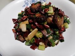-祥云精致湘菜馆(东1时区店)