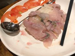 -陌上花开餐厅(云山路店)
